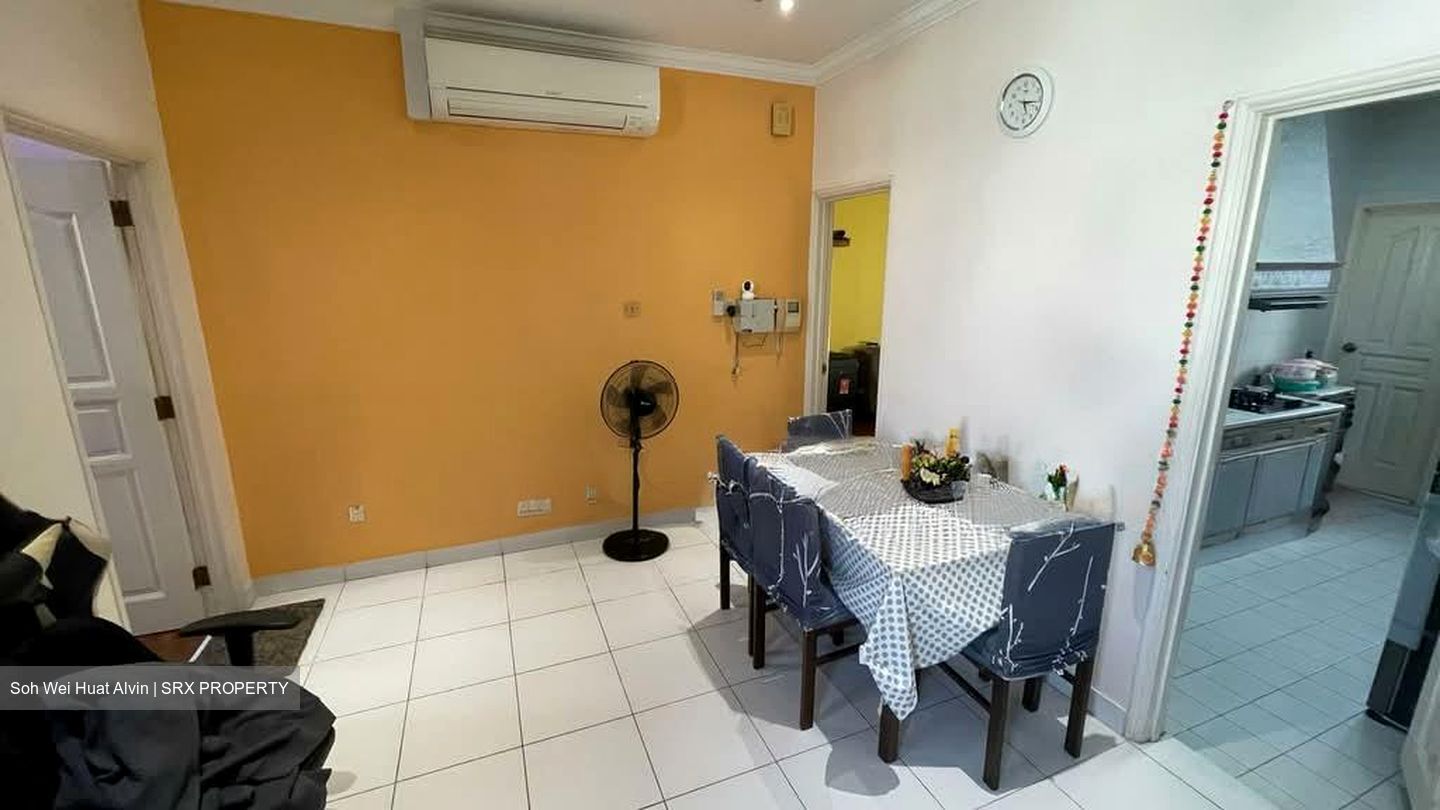 The Summit (D16), Condominium #566280741